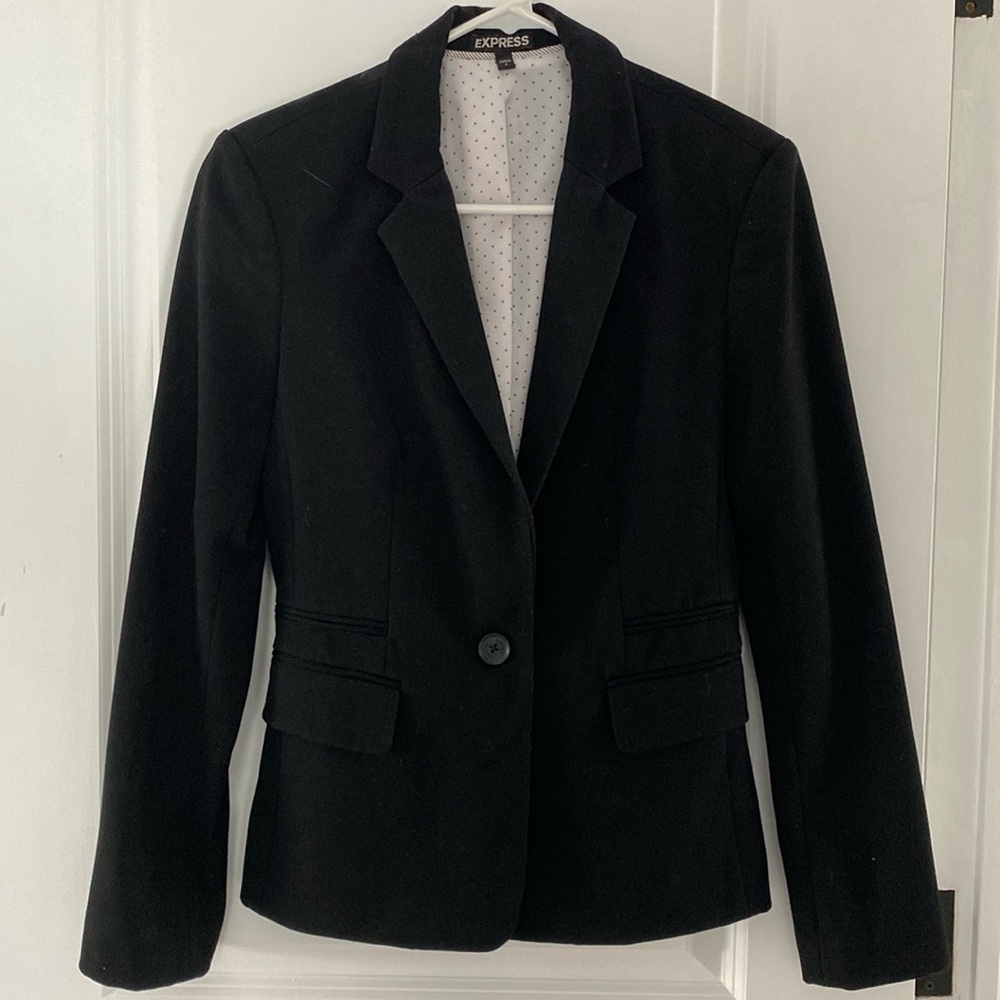 Women’s Blazer Suit Jacket